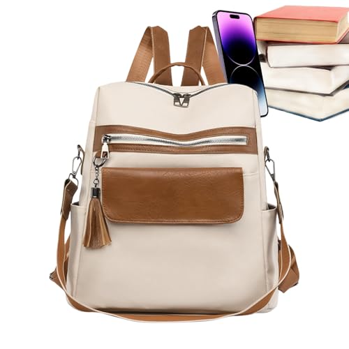 Sac tendance pour le travail et l'école idéal pour les actives