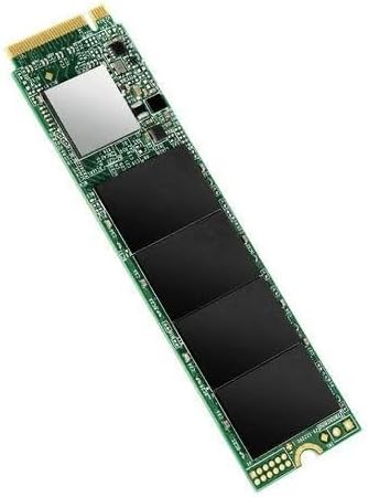 512GB M.2 2280 NVMe SSD