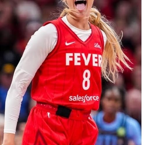 Sophie Cunningham Gets Blasted by Insane Leftwing Activists for Saying That an Elite 8th-Grade Male Basketball Player Could Almost Certainly Beat Anyone in the WNBA without an Issue - 11-25-25