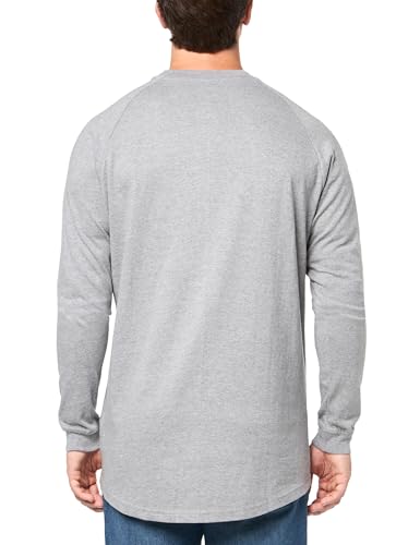 Image of Ariat Men's Rebar Cotton Strong T-Shirt