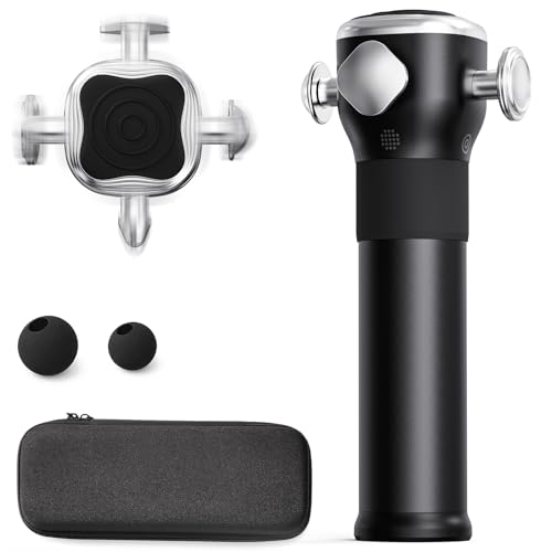swancode Vibration Massager 8000RPM
