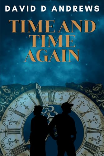 Bild: Time and Time Again f�r 15,98 EUR (-6%) statt 49,22 EUR bei amazon.de