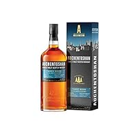 Auchentoshan Three Wood