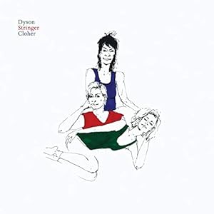 Dyson Stringer Cloher