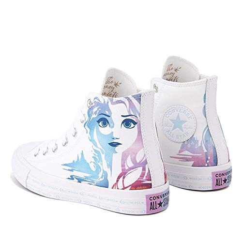 Converse Kids Frozen CTAS Hi4