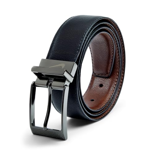 Image of Nike Men's Classic Reversible Belt