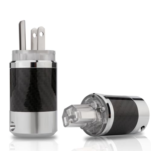 Find The Best Budget Audiophile Power Cable Reviews & Comparison Katynel