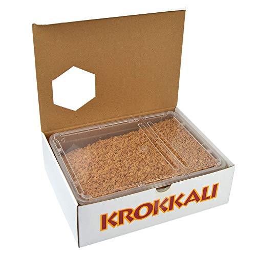 800 g de granulado de Amaretto ideales para elaboraciones de heladería y pastelería para decorar tartas y pasteles