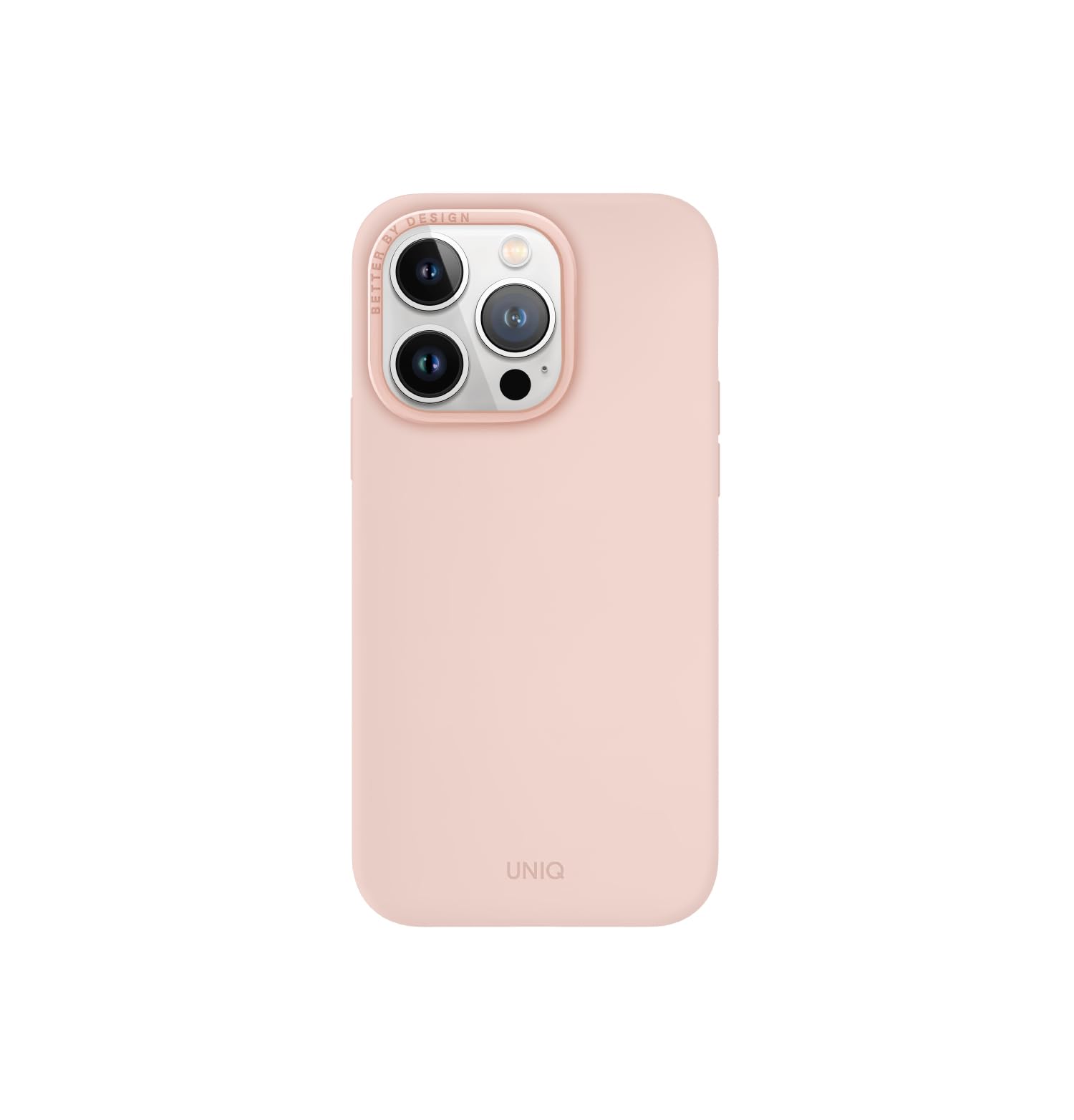 Photo 1 of UNIQ Lino Hue iPhone 15 Pro Case