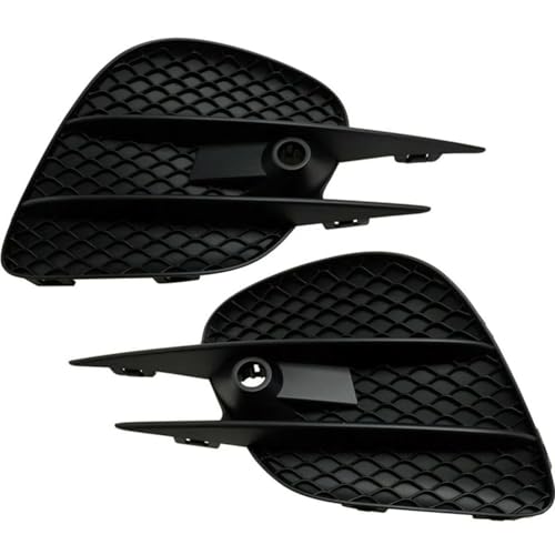 Rejilla luz antiniebla delantera para parachoques Benz GLC W253 5