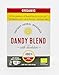20 Organic Individual Servings of Organic Dandy Blend Instant Herbal Beverage Powder with Dandelion, 2 oz Box