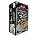 Streits Chunky Chicken Noodle Soup - Ready to Serve, Kosher Certified, No MSG or Hydrogenated Oils, Family Owned (15oz, Pack of 3)