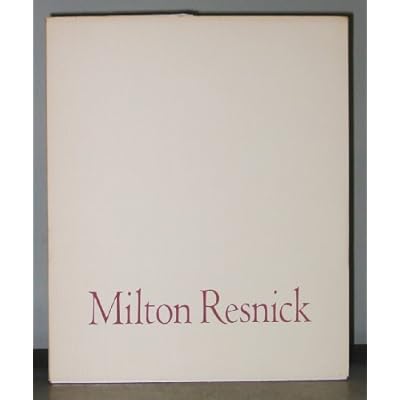 Milton Resnick