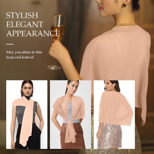 Shawls and Wraps for Evening Dresses, Dress Cover up Formal, Womens Shawl Wraps4