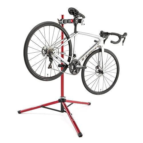 Image of Feedback Sports Pro Mechanic Bike Repair Stand with Quick-Action Clamp