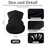 Zoom IMG-1 roinaid 4 pezzi scaldacollo moto Zoom IMG-1 roinaid 4 pezzi scaldacollo moto