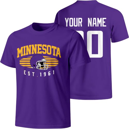 Image of ANTKING T Shirt Custom Short Sleeves for Men Women Youth