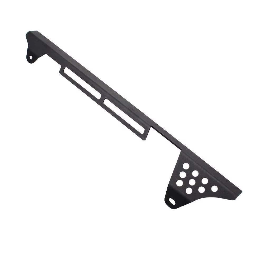 Protectores De Cadena para Equipos Motocicleta Cubierta Protectora para Cub Trail 125 CT125 2022 Guía Y Tensor