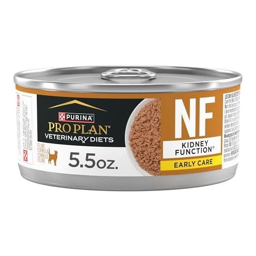 Purina Pro Plan NF Kidney Function Food