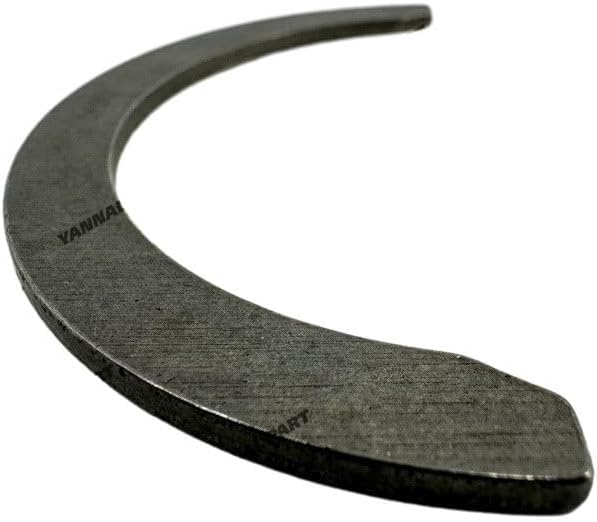 Thrust Washer Suitable for Isuzu 4FB1 Engine Part