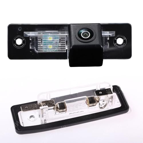 Caméra de recul HD BMW E30 E28 E24 E23 assistant de stationnement
