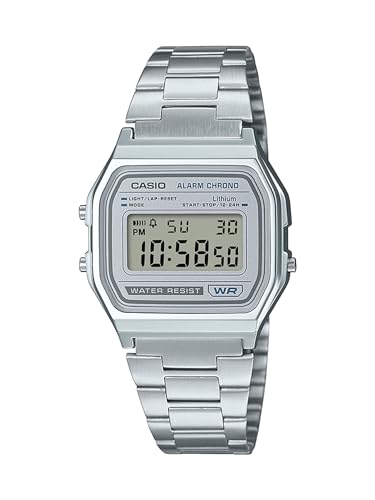 [�J�V�I] �r���v �J�V�I�N���V�b�N �y�������K�i�z A158WEA-7JF ���j�Z�b�N�X �V���o�[