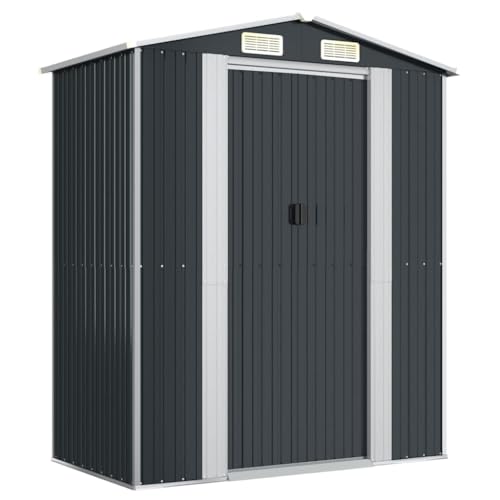 vidaXL pu AgV[g 192x108x223 cm bL|, u, O, , 돬