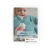 Langue : Néerlandais Phildar - Catalogue 237 Eclats D\'été - Catalogue Tricot - Patrons Tricot