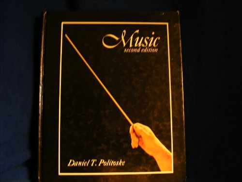 Music 0136075568 Book Cover