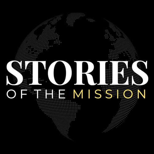 #03 - Fonzell Marsh: Overcoming Adversity, Pain & Suffering, Spiritual Power, Military Missions