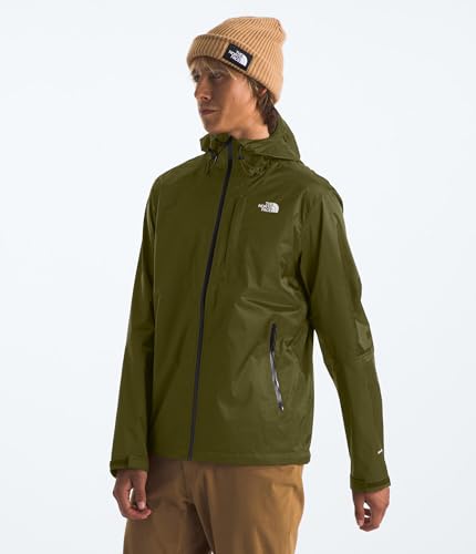 THE NORTH FACE Men's Alta Vista Jacket2