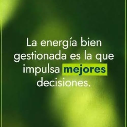 369. Decisiones abiertas y consumo de energ&iacute;a.