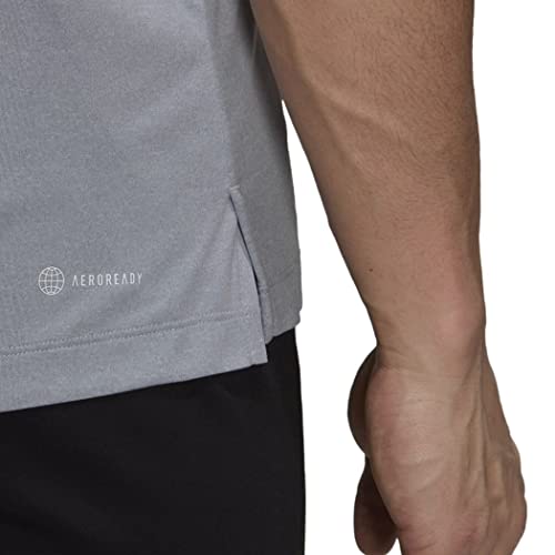 Image of Adidas Men's Fitted T-Shirts