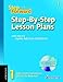 Step Forward 1 Step-By-Step Lesson Plans with Multilevel Grammar Exercises CD-ROM: Language for Everyday Life