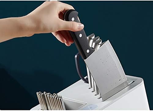 Electric Sharpener Holder Multifunctional Storage Tool