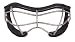 STX 2See Adult Field Hockey Goggle - Black