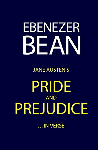 Télécharger Pride and Prejudice: Jane Austen's Classic Novel Re-written in Hilarious Verse (English Edition) Livre PDF Gratuit
