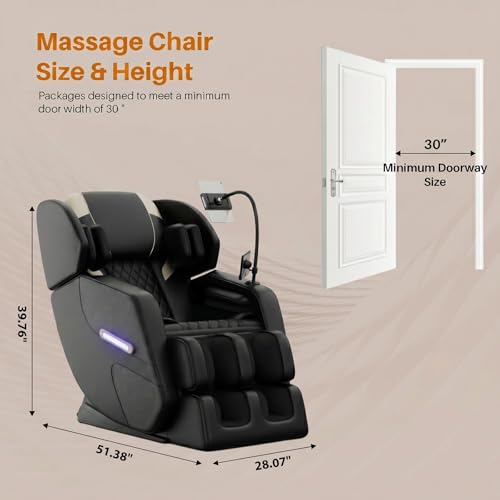 luxury massage chair smart 1003