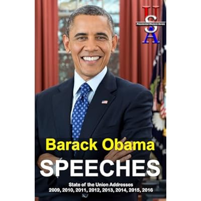 Barack Obama: Speeches