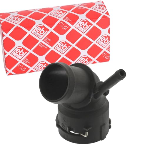 febi bilstein 45984 Coolant Flange, pack of one