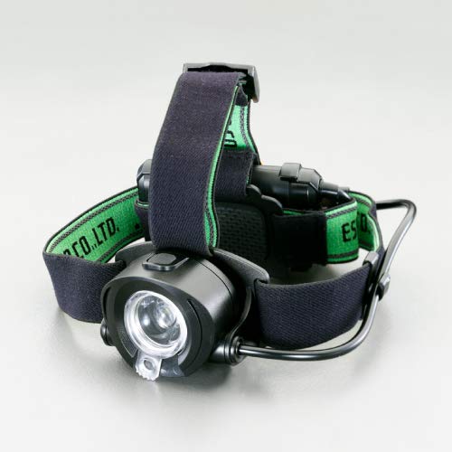 アズワン ヘッドライト/LED  EA758RX-4B