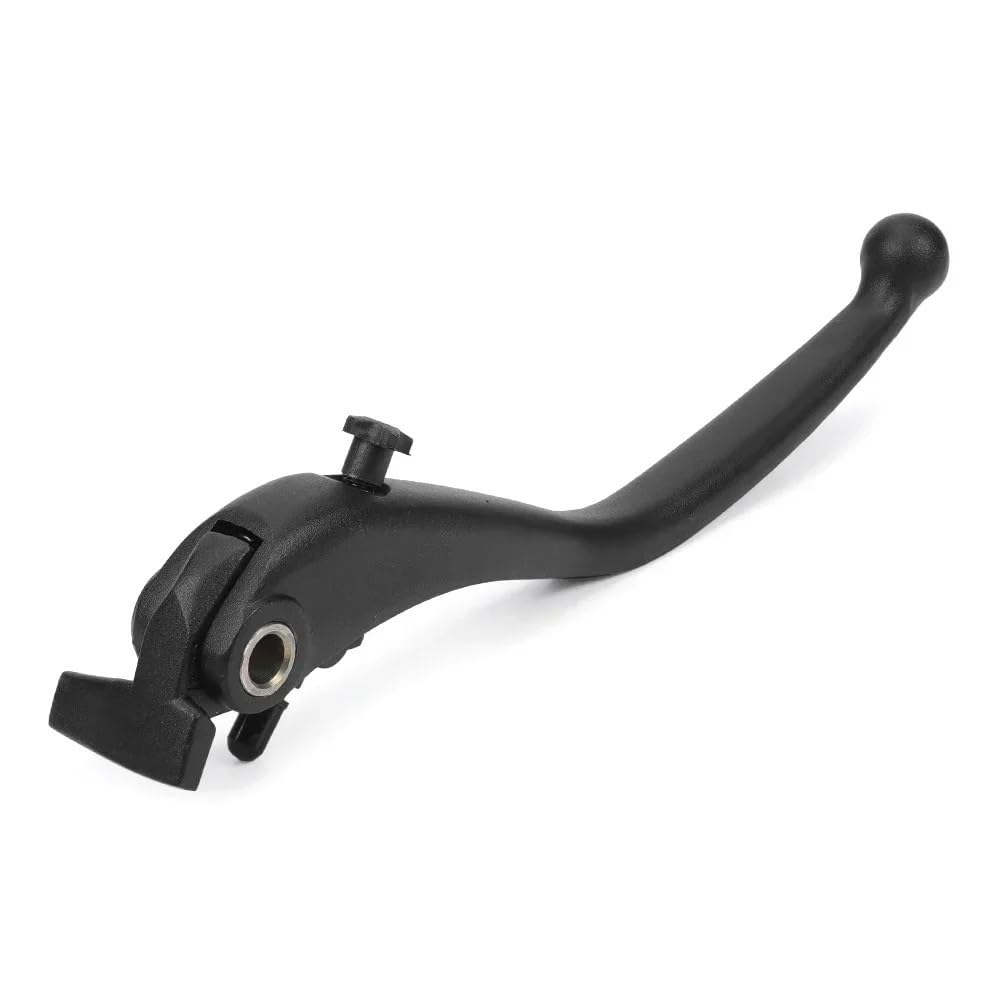 Yuegtik Motorcycle Brake Clutch Lever Front Control Handles for 848 for EVO 1098 1198 for Hypermotard 950 for Multistrada 1200 Clutch Lever(Brake Lever)