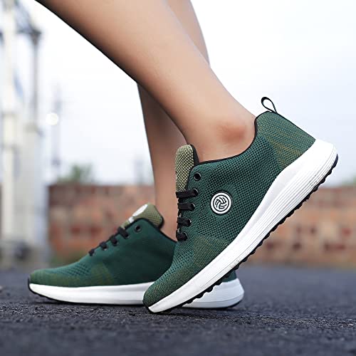 Image of Bacca Bucci Women Lace Up Running Shoes