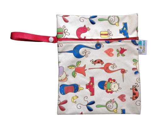 kindermum Motherly Love Medium wetbag-image-5