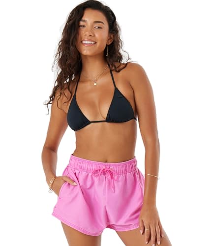 Short de bain Roxy XL : le confort d'une taille élastique ajustable - 2