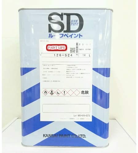 関西ペイント 659 関西ペイント社製 PGハイブリットエコ 659ニューファイン
