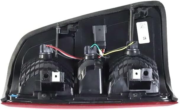 Mopar 55112989AE LAMP TAIL