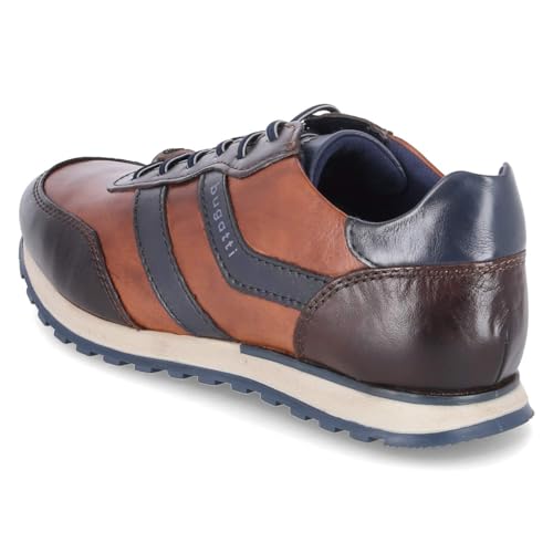bugatti Men's Low Shoes4