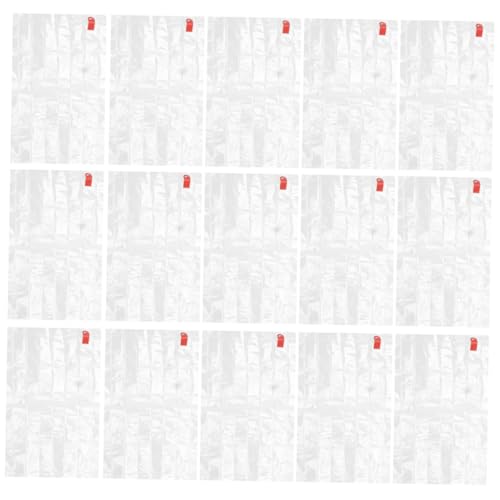 FOMIYES 60pcs Heat Resistant Oven Bags for Roasting Turkey