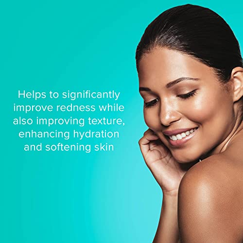 Clarityrx Take It Easy Calming Face Serum, Natural Plant-Based Anti-Redness Treatment For Sensitive Skin & Rosacea (1 Fl Oz) #TOP1